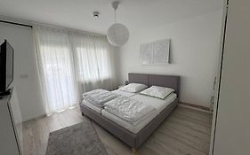 Attraktive 3ZKB-Wohnung zentrumsnah